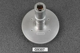 Applied Materials 0040-36180 Heater TXZ