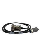 APPLIED MATERIALS AMAT CABLE 0150-53769 REV 04 AC INPUT G3013-3
