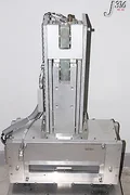 5483 LAM RESEARCH ALLIANCE VACUUM GATE VALVE (PARTS ONLY) 857-007858-243