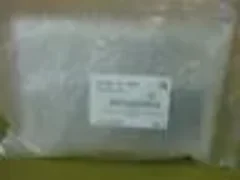 Applied Materials 0190-08663 EXTERNAL USB 3.25IN FLOPPY DRIVE WITH CABLE