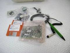 3365 LAM/Design Tech. 685-094680-001 Light Pen