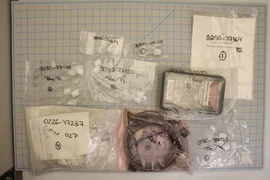 0240-77610 / RETROFIT KIT SLURRY FLOW MONITORING / APPLIED MATEIALS AMAT