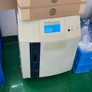 CTI‑CRYOGENICS IS‑1000 Cryogenic Compressor