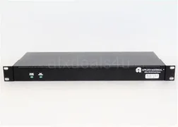 AMAT 0190-22545 Rev. 003 USB to RS-232 Serial Server