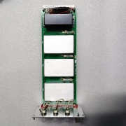 NIKON 4S008-212 Circuit Board