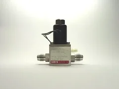 MKS 024BA-11011 / RANGE:500SCCM / PRESSURE VALVE
