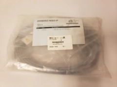 Applied Materials AMAT 0150-76186 Controller Pump Interconnect RP Cable Assy