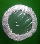 AMAT 0040-23777 ADAPTER-DOME-CLAMPED-PRECLEAN-300MM, REFURBISHED