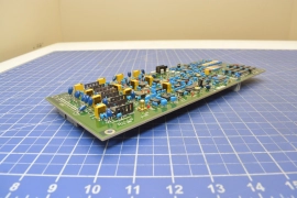 4S007-668-A / FIAAF PROCESS A PCB / NIKON