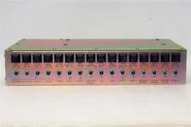 APPLIED MATERIALS AMAT 0090-06354 AS00623-03 SWITCH CONTROLLER