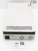 34612 XANTREX PROGMABLE DC PS. 600V 2A, AMAT 1140-00152 (PARTS) XHR 600-2