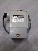 AMAT 3800-01147 &amp; 0140-77491 REGULATOR, PRESSURE,ELECTRO-PNEUMATIC,CABLE,WORKING