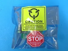AMAT 0190-14813, SWLL RELAY Loadlock Logic Interface