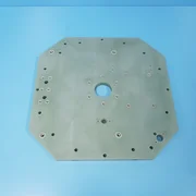 333-0301 AMAT APPLIED 0020-20171 COVER, INSULATOR 13" [REFURBISHED]