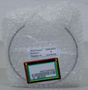 NEW AMAT/Applied Materials PN: 0040-00311 Turbo Port Baffle Oxide 8330/8310/8300