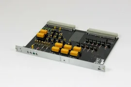 AMAT Applied Materials AKT Chamber Control CVD 25K Borad 0100-71121 Rev. 02