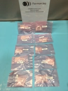 LOT OF 10 AMAT 0020-22511 RETAIN BUTTON, 101 PEDESTAL 10-24, 189479