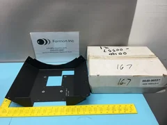 AMAT 0040-00557 Shield, Side #2, 147996