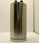 3250-00041 / CNTNR DEIONIZER TANK SST HI TEMP W/RESIN / APPLIED MATERIALS AMAT