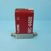325-0103// AMAT APPLIED 3030-01138 MFC 4400 100SCCM N2 1/4VC [ASIS]