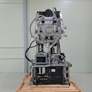 000-2201 AMAT 300MM ENDURA CL PVD (#2) CHAMBER  [ASIS]