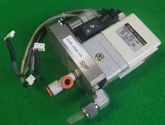 AMAT 0010-77183 ASSY, RR MANIFOLD, TITAN UPA, USED