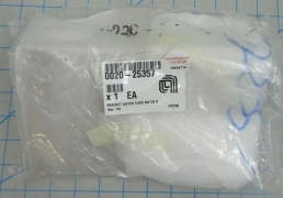 0020-25357 / BRACKET WATER FLOW SW CH D / APPLIED MATERIALS AMAT