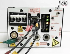 26630 ADVANCED ENERGY RF GENERATOR, AXCELIS 190000550, 3155089-005 RFG3001