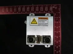 ULVAC 1022296 BOX, CONTACT, RF