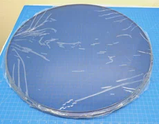 0200-02412 / LID BLANK POLYCARBONATE 300MM DPS2 / APPLIED MATERIALS AMAT