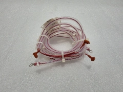 Lam Research CABLE 853-017274-006,853-017275-002,853-017276-002 (As-Is)