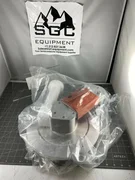 Applied Materials (AMAT) 0040-02816 MANIFOLD, P2 OUTPUT ASSEMBLY