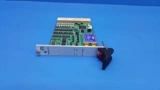 AMAT 0190-22967 REV.002 Analog I/O PCB