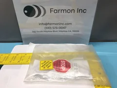 AMAT 0020-76074 ARM LOWER RIGHT ROBOT DRIVE,ARM LWR RT ROBOT DRIVE, 138093