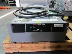 Advanced Energy AE PDX 5000 5kW F47, MF RF Generator Novellus 27-278209-00