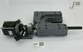 20491 APPLIED MATERIALS BLK MTR MOUNT HEAD SWEEP W/ SGMPH-04AAAP20 0020-14614