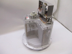 LAM RESEARCH 583-032190R 008-D-ELM 853-031684-001-D-262C T8-D6