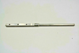 0020-18280 / SHAFT, DRIVEN THV HDP-CVD / APPLIED MATERIALS AMAT