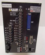 AMAT 0870-01052 NSK DRIVER, MEGATORQUE DRIVE EP0810AF3-05 No 084992-517
