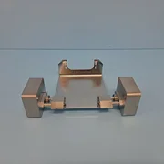 346-0301// AMAT APPLIED 0010-20452 ASSY 150MM CASSETEE CLAMPING [2ND SOURCE NEW]