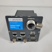 CTI Cryogenics 8113036G001 On-Board FastRegen Sputtering Control Module