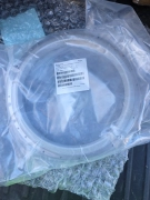 MA-29609 Applied Materials Shield Upper Straight