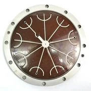 Applied Materials AMAT 0020-39087 Rev. 002 195mm Semi Notch No Flat DPS Pedestal