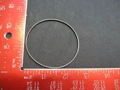 Applied Materials (AMAT) 3700-01528 ORING ID 2.364 CSD .070 VITON 75DURO BLK