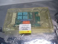 AMAT 0100-00013 W PWB ION/TC GAUGE CONTROL, PCB, FAB 0110-00013, 111836