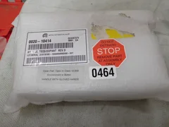 0020-10414, APPLIED MATERIALS, AMPULE, TEOS/DOPANT
