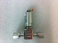 (118-0101) AMAT APPLIED MATERIALS 3870-01306 VERIFLO 930AOPLPNCSFSFF USED WORKIN