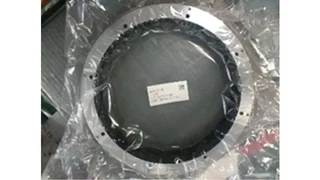 Lam Parts 715-443223-002 Outer Focus Ring (HPT)