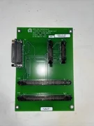Applied Materials AMAT Assy# 0100-00275 LT/ESC/AI/INTLK BREAK-OUT ref 0130-00275