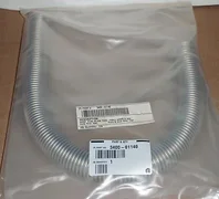 AMAT 3400-01140 Hose Flex SS Bellows Thin KF25 X 26" Long NW25 X 26"